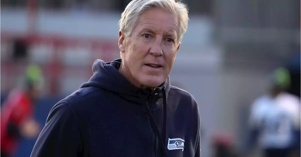 Seahawks News 6/17: Pete Carroll appears on the Man 2 Man podcast