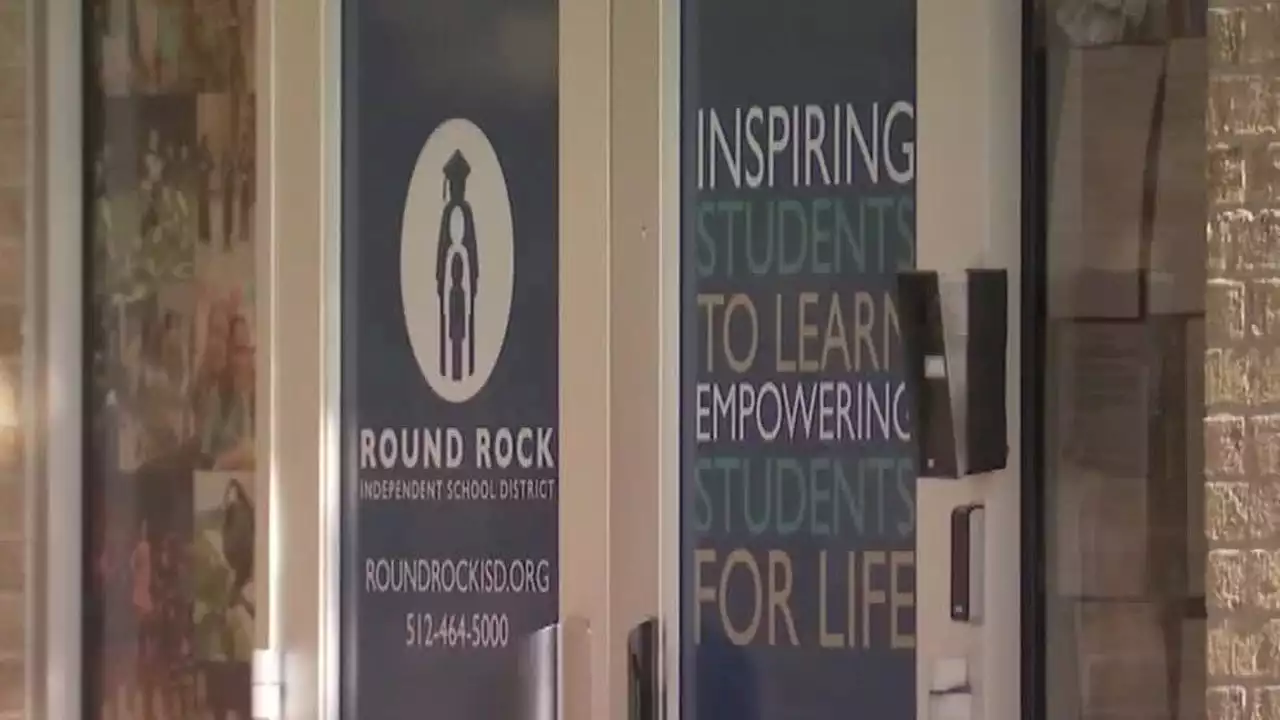 TEA ends monitoring of Round Rock ISD board of trustees