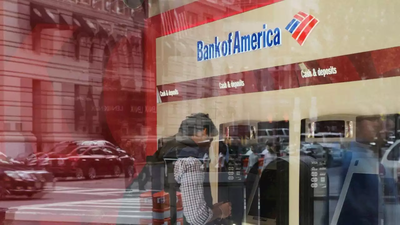 Big stock rally could be followed by 'big collapse': Bank of America