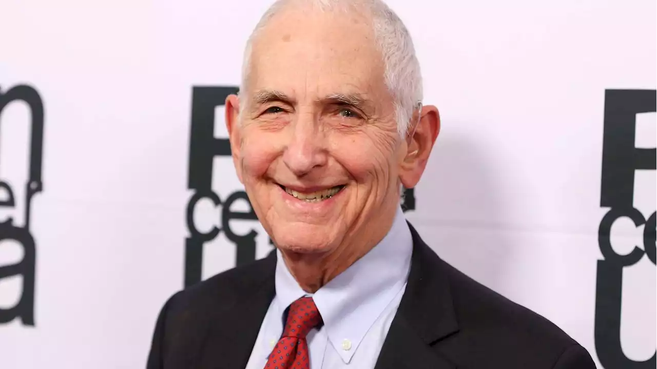 Daniel Ellsberg, le lanceur d'alerte des 'Pentagon Papers' sur la guerre au Vietnam, est mort à 92 ans