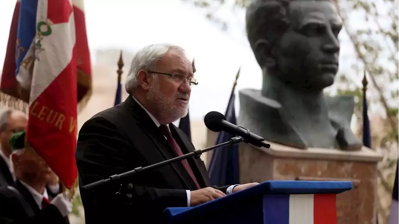 L'info De L'Histoire : Hommage à Melinée Et Missak Manouchian | France ...