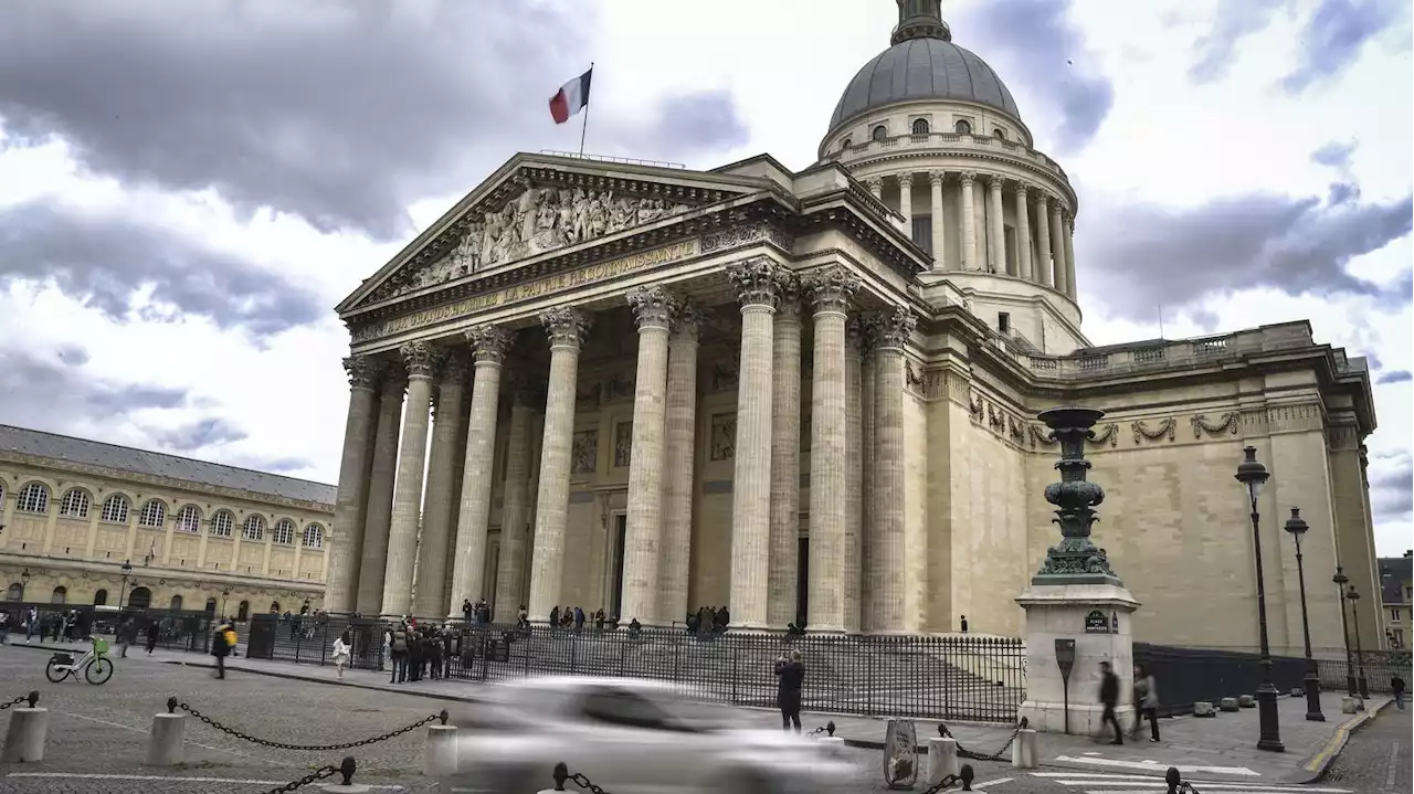 Probable entrée de Missak Manouchian au Panthéon : 'C'est la reconnaissance de cette composante si importante de la Résistance française', explique un historien