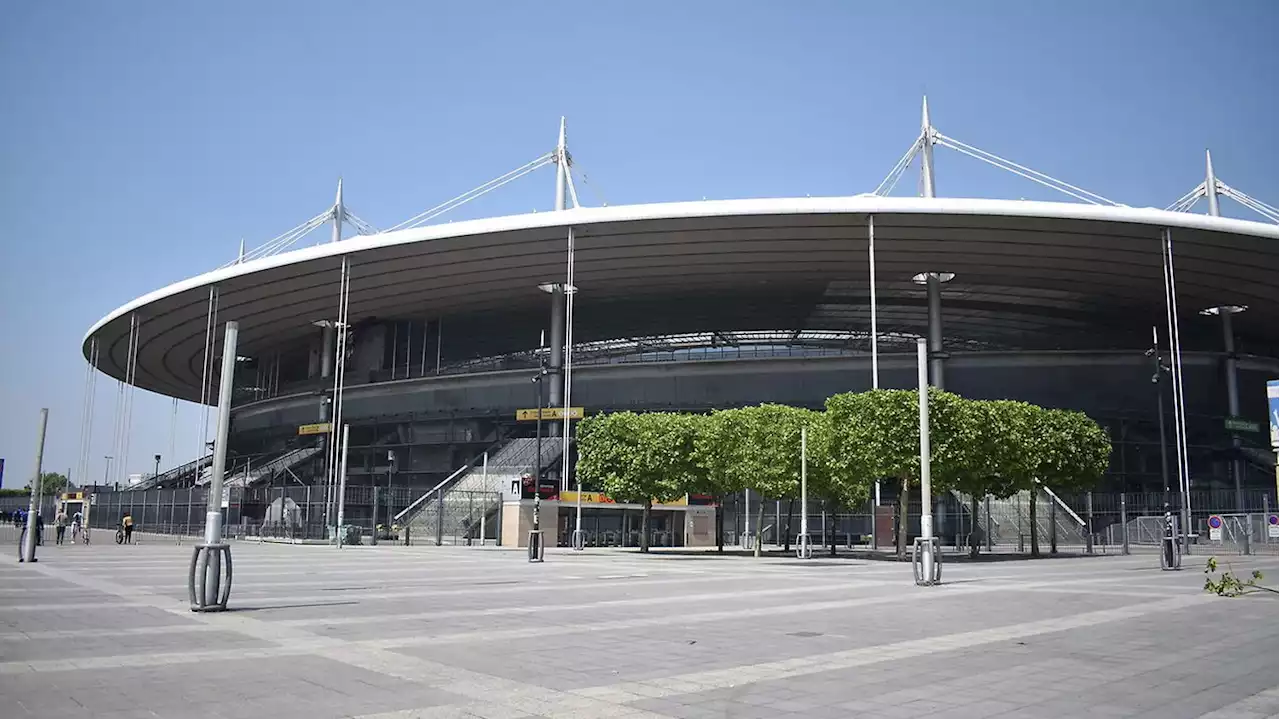 Rugby : 1 200 policiers et gendarmes mobilisés autour du Stade de France pour la finale de Top 14