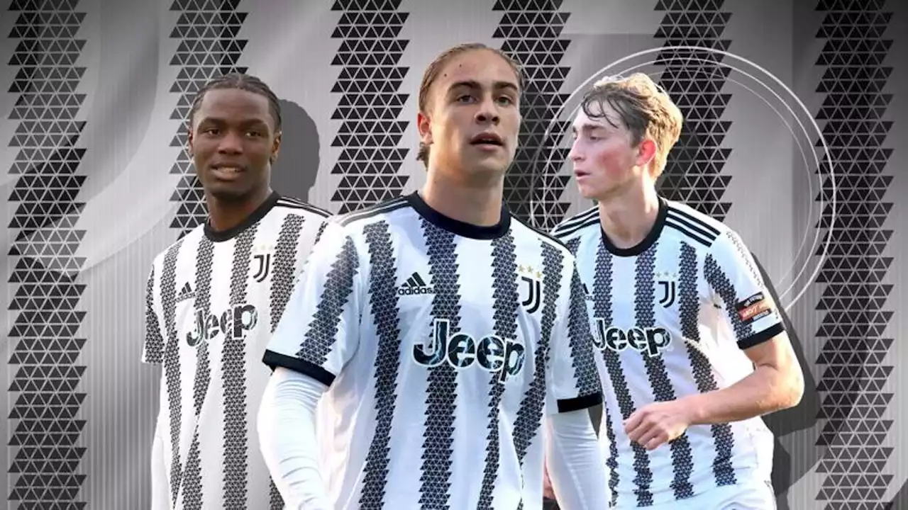 Juve, il piano 2005: ecco i tre gioielli che Allegri si porta in tournée