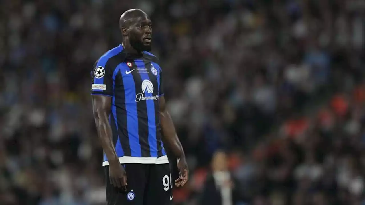 Lukaku, la maglia numero 9 dell'Inter entro il 30 giugno: lui ci crede. E il Chelsea prende Jackson...