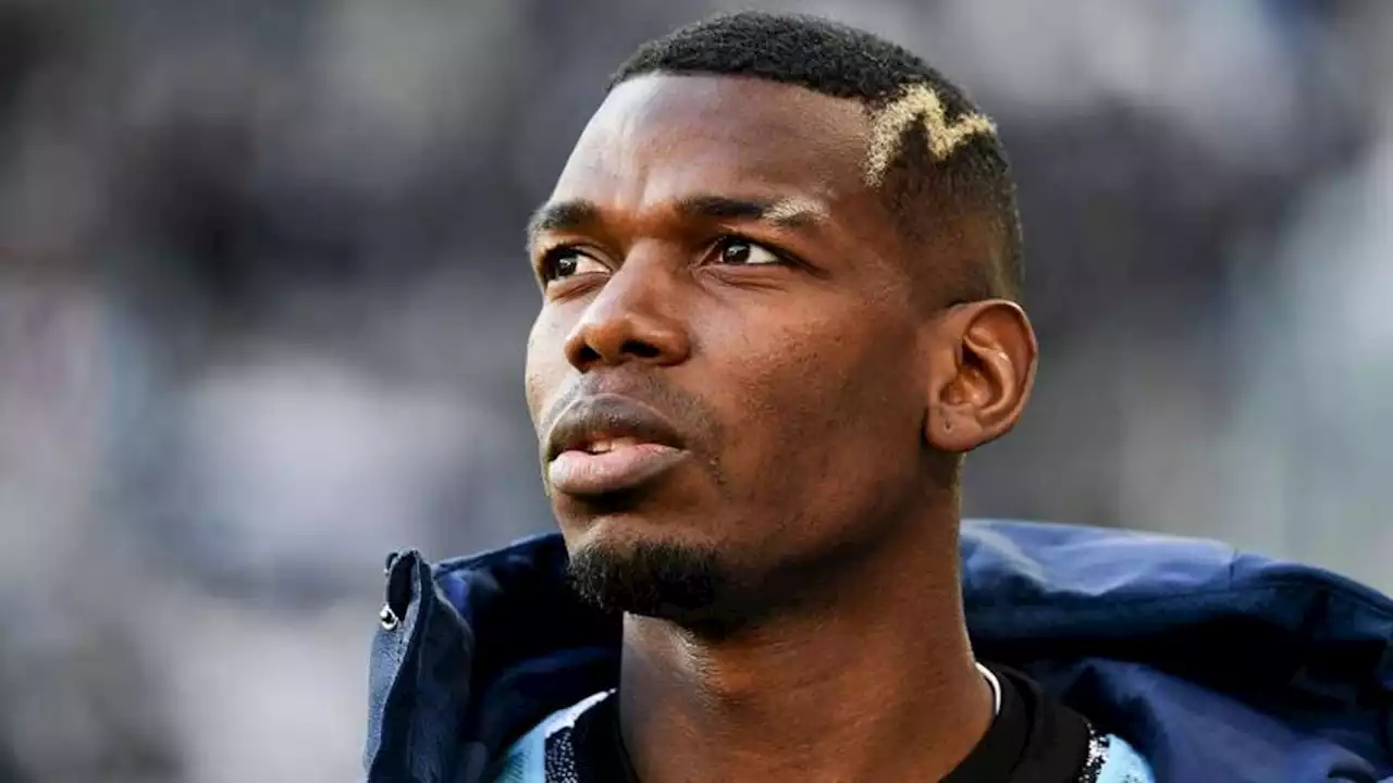 Pogba: 'Gli infortuni che ho avuto vengono tutti dalla mia testa, in 7 mesi ho preso 10 anni'