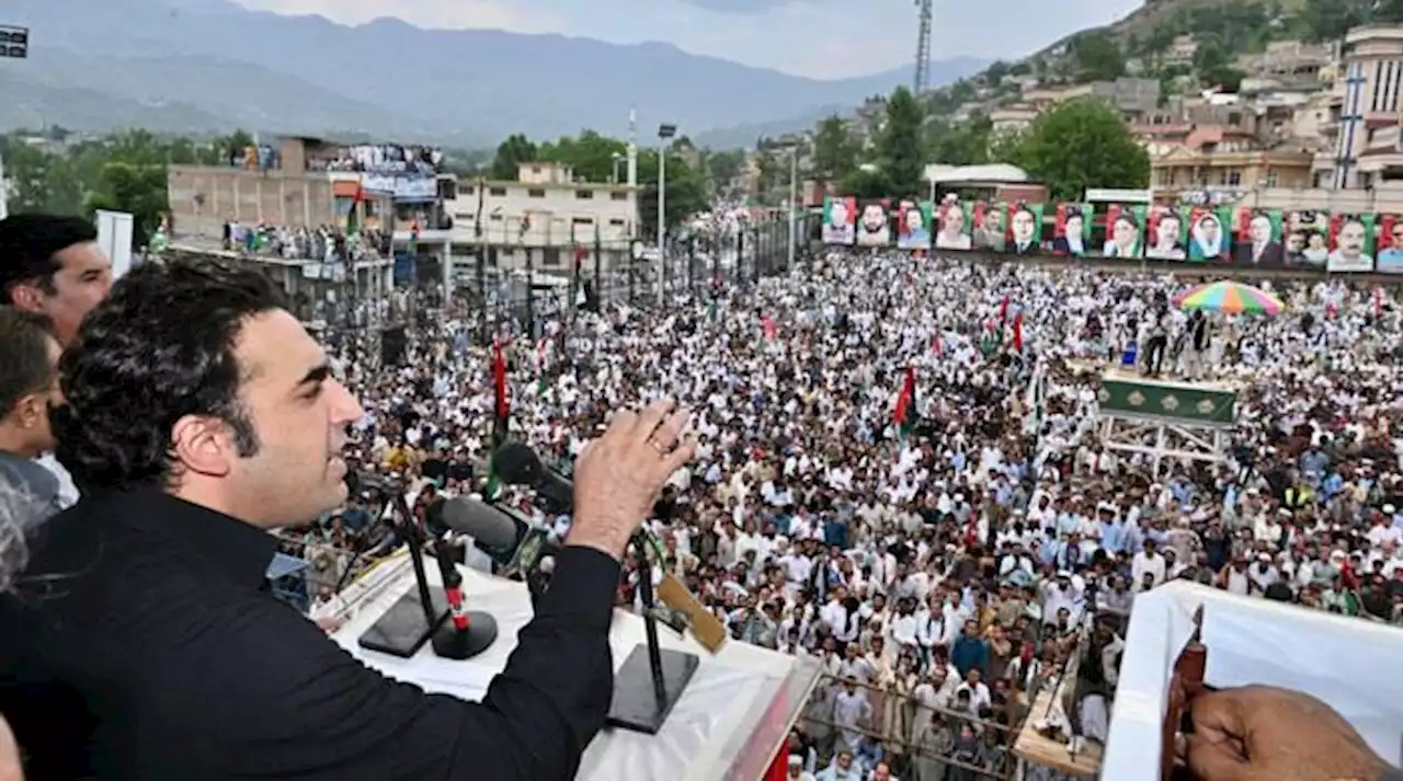 سیلاب متاثرین کیلئے فنڈز کے بغیر بجٹ منظور نہیں ہونے دیں گے، بلاول کی حکومت کو وارننگ