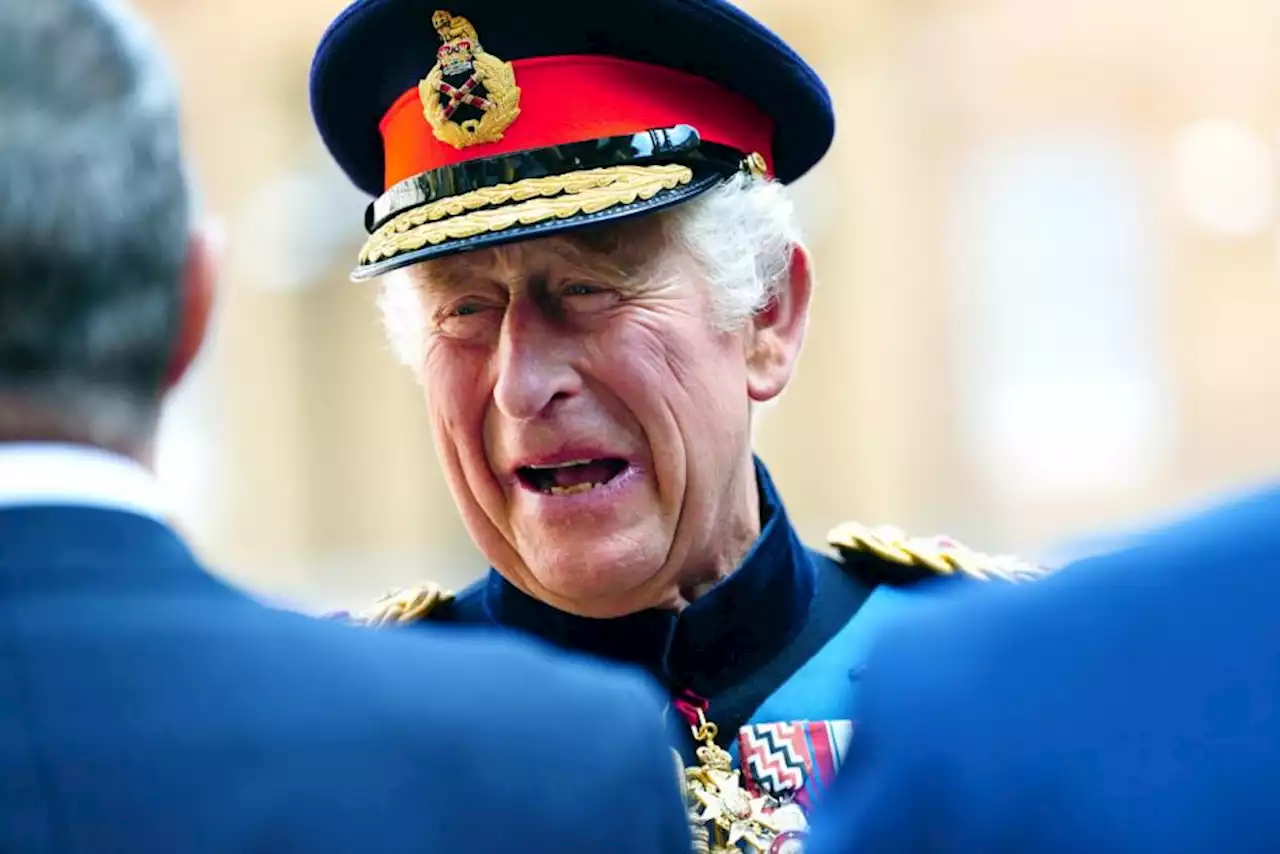 Who was commended in the King's Birthday Honours? See full UK list here