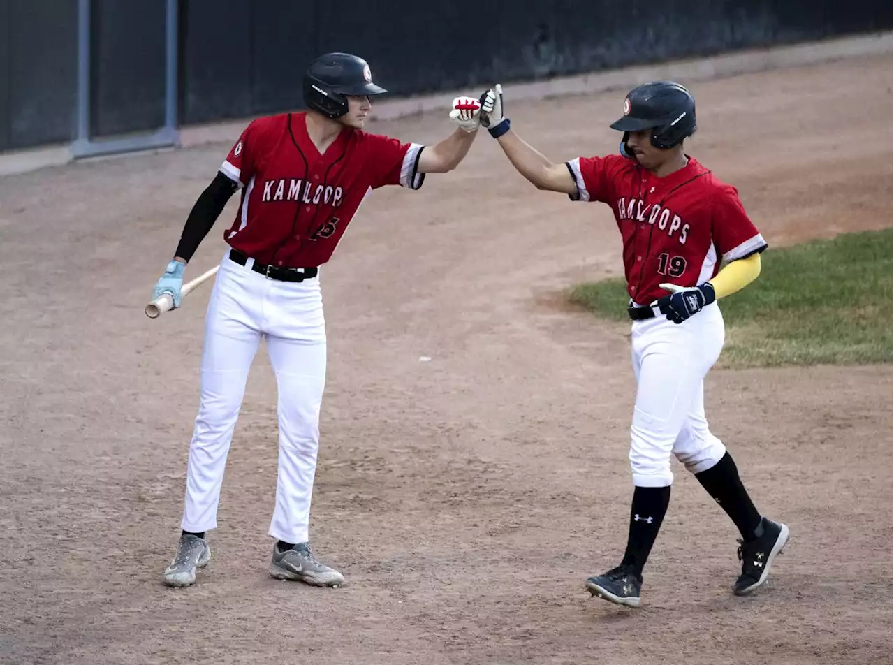 Kamloops NorthPaws look to make a mark after rough start in West Coast League home opener