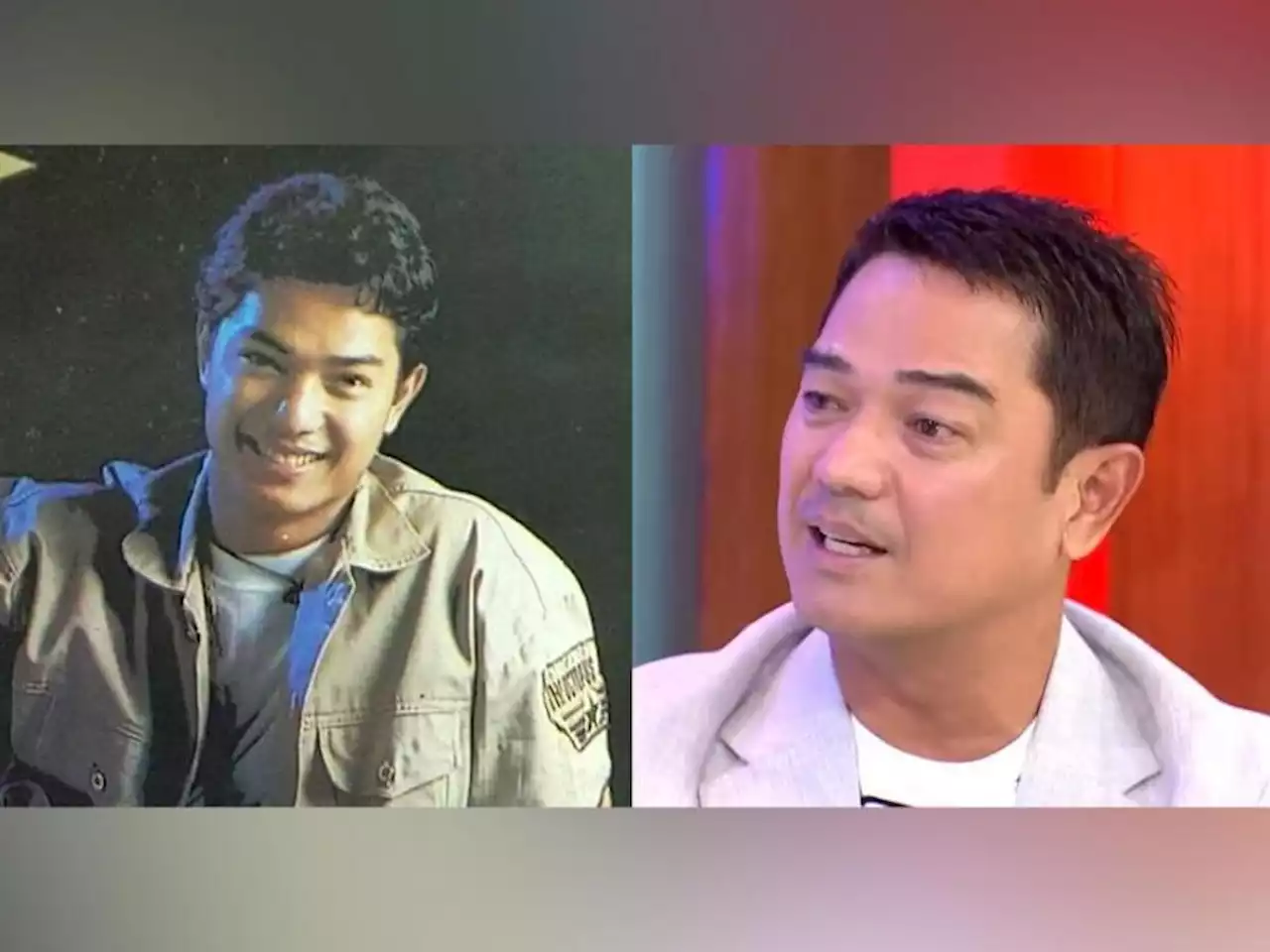 Ariel Rivera, inaming ayaw matawag bilang 'Kilabot ng mga kolehiyala'