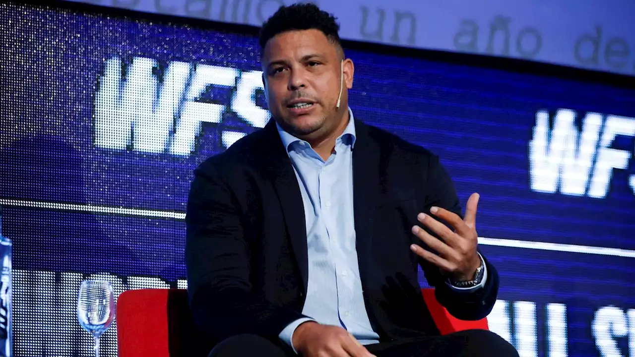 Legenda Brasil Ronaldo Nazario Pilih Siapa Pemenang Ballon D'Or 2023 | Goal.com Indonesia