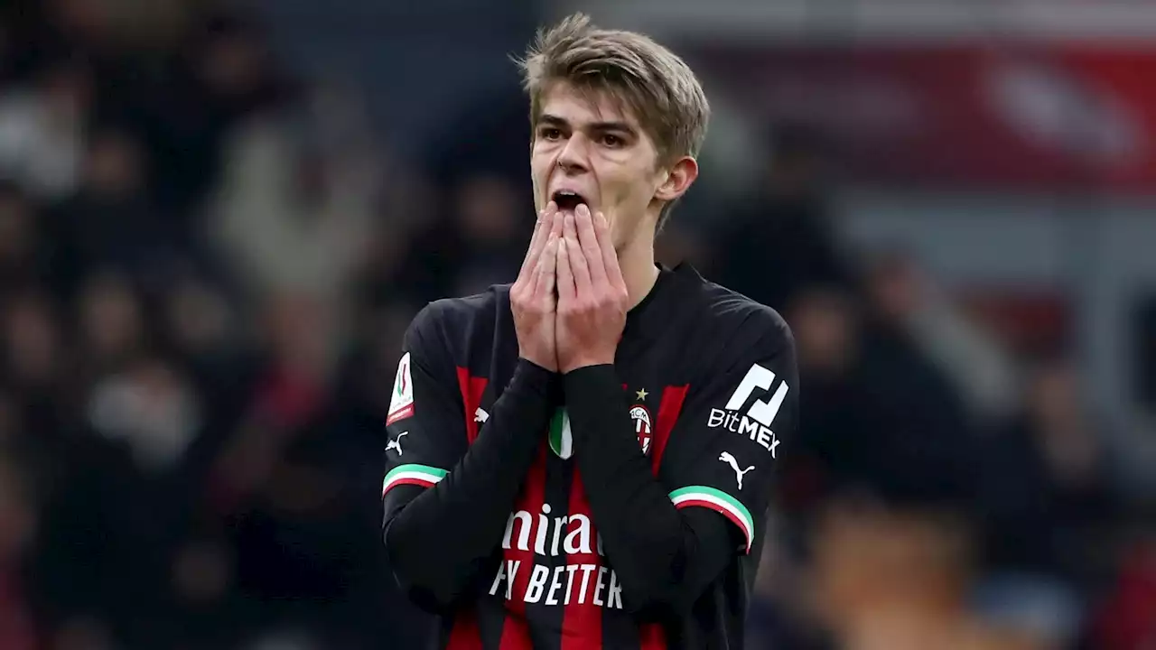 Gazzetta dello Sport - Sorpresa Milan, anche De Ketelaere può partire | Goal.com Italia