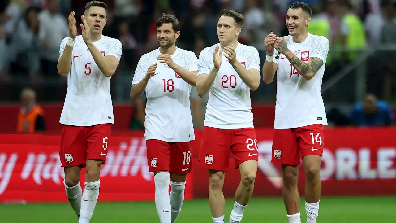 Kiwior eroe della Polonia: Germania k.o. in amichevole | Goal.com Italia