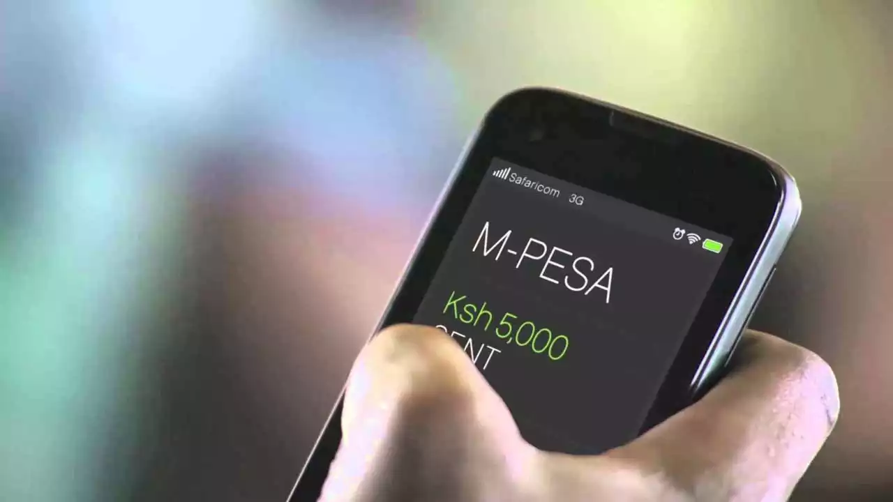 M-PESA…Kenya’s successful cashless policy model Nigeria can emulate | The Guardian Nigeria News - Nigeria and World News