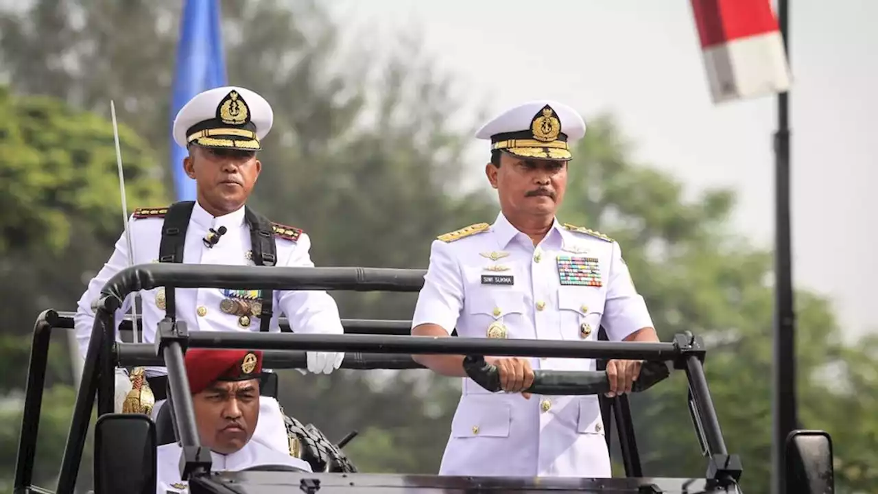 Cegah Dibahas dalam Senyap, Masyarakat Perlu Kawal Isu Revisi UU TNI