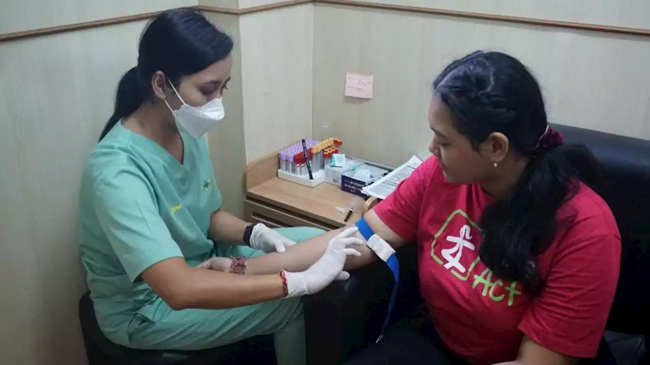 Remaja Berdaya Mencegah HIV, Bergerak dari Mereka untuk Mereka