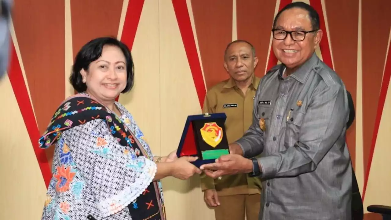 Sri Adiningsih, Ekonom Andal yang Peduli Sesama, Berpulang