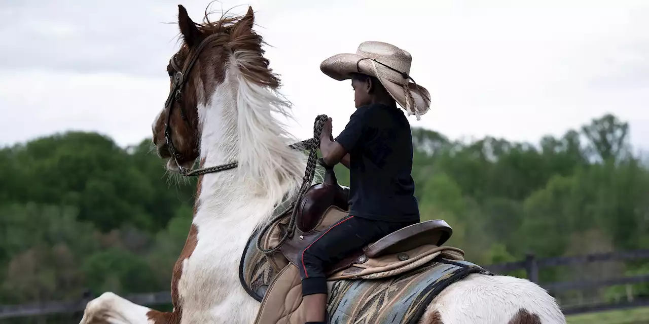 Juneteenth and Black America's Love of Horses