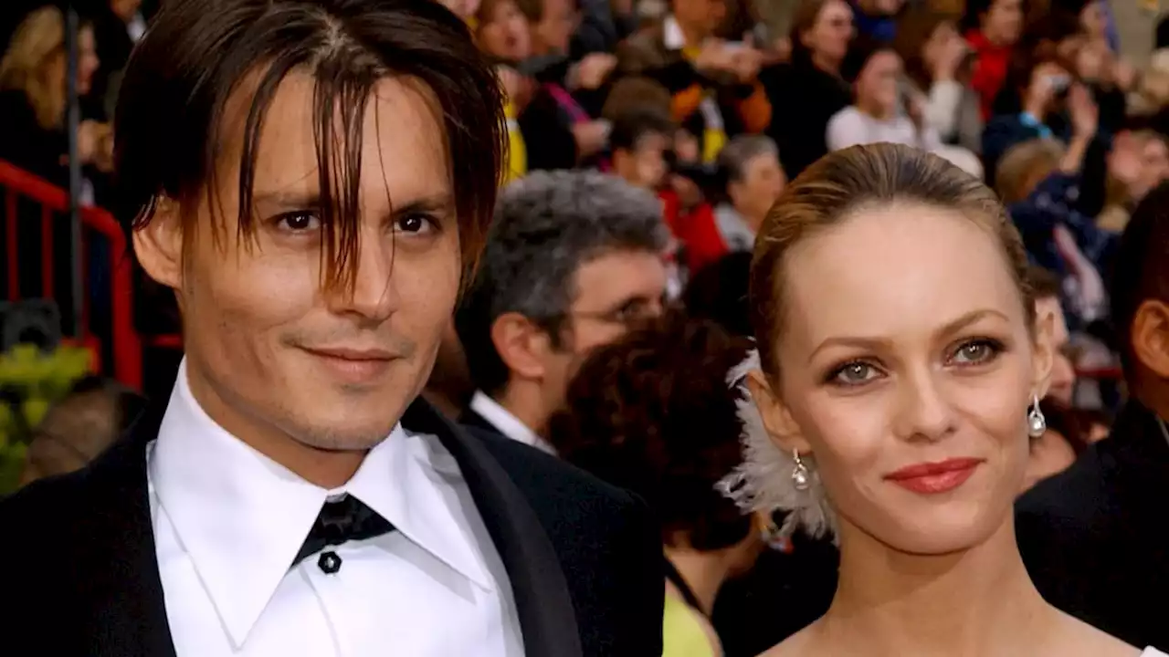 Inside Johnny Depp and his ex Vanessa Paradis' former French village home