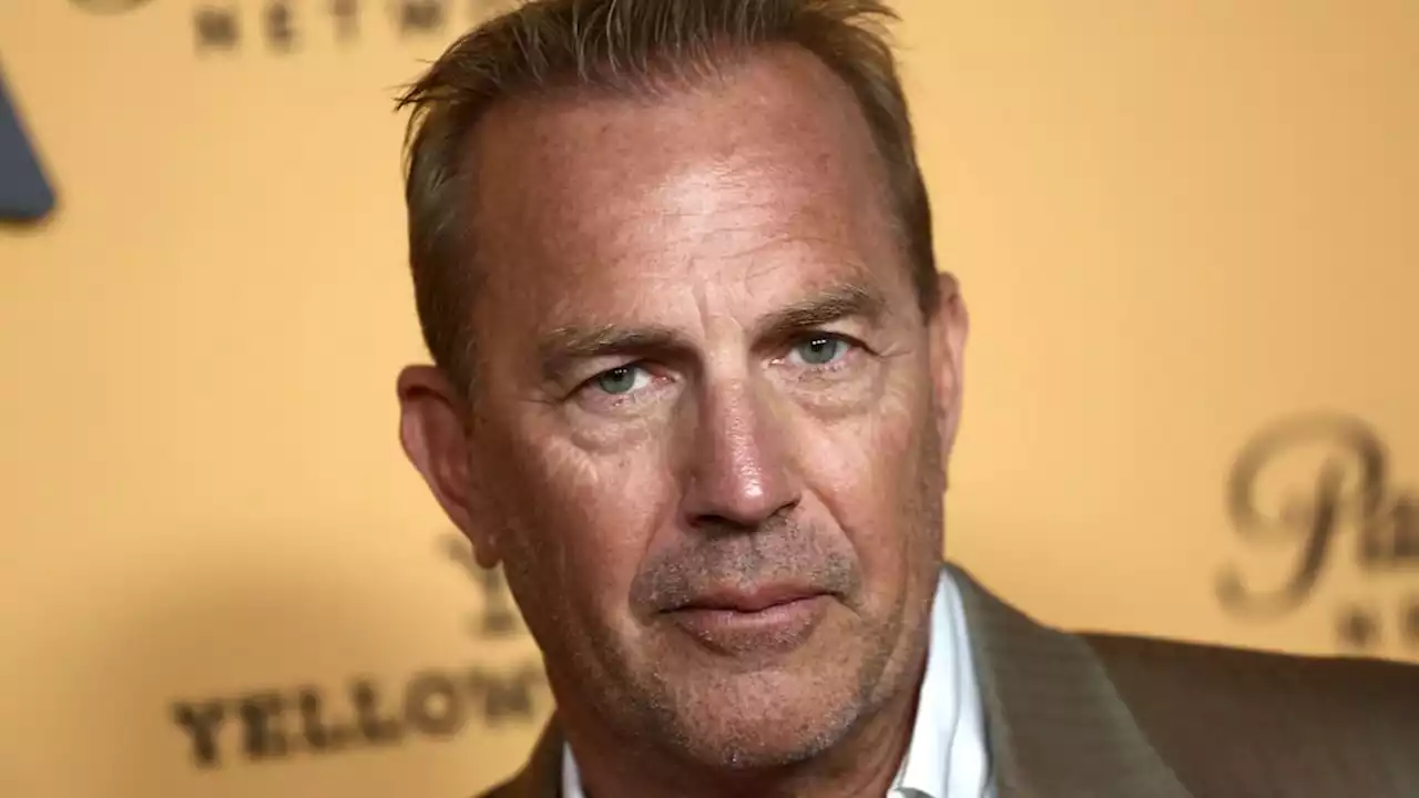 Kevin Costner's history-making multi-million first divorce will make your eyes water