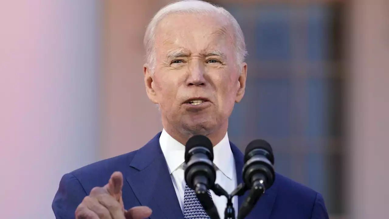 Biden apre alla Cina: 'Spero di incontrare Xi nei prossimi mesi'