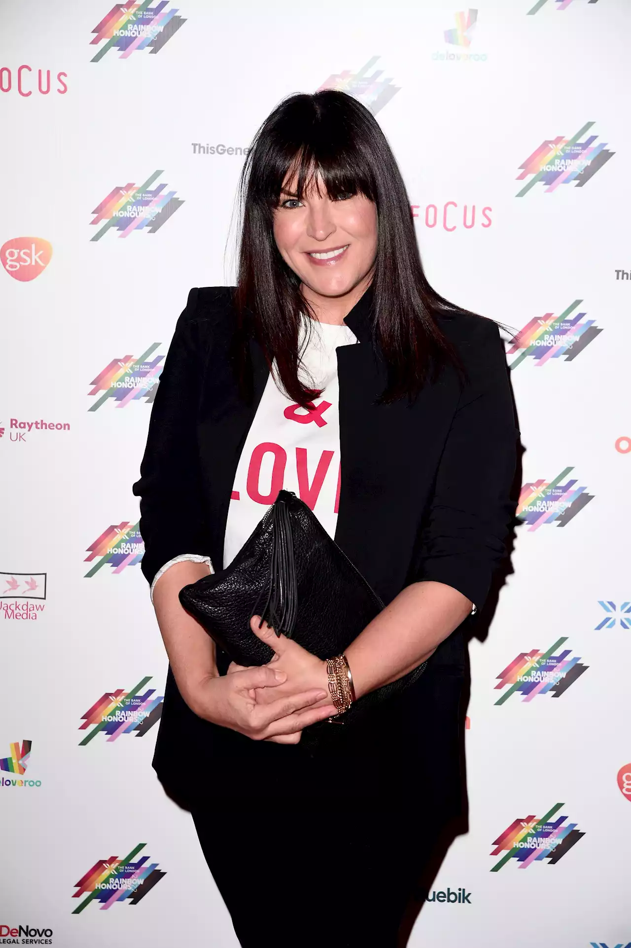 Anna Richardson Names The Stars Who Told Her They'd Be Up For Celebrity Naked Attraction