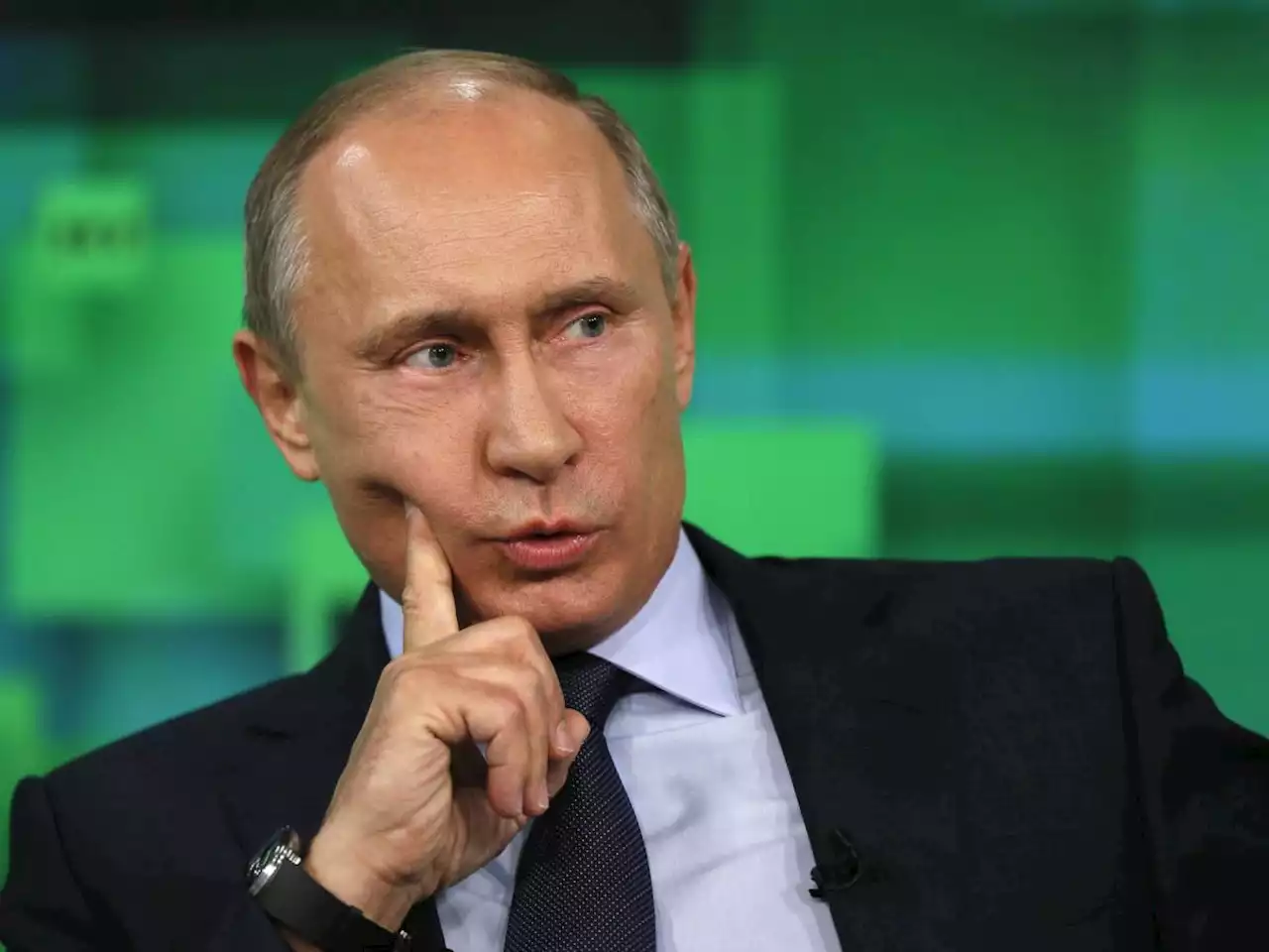 Il veleno di Putin su Zelensky 'Possiamo distruggere Kiev'