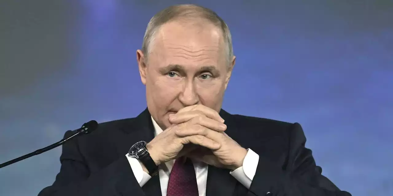 Putin dice che sta mandando armi nucleari “tattiche” in Bielorussia - Il Post