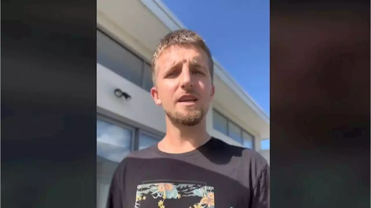 La confesión de un argentino sobre su sueldo en Australia se hace viral en TikTok