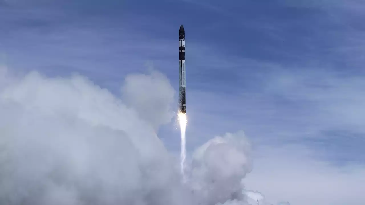 Rocket Lab to launch mysterious space mission – what could it be?