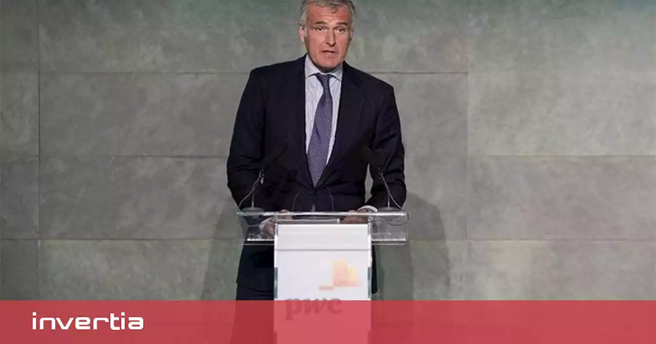 Gonzalo Sánchez (PwC): “Gobierne quien gobierne, no habrá una fiscalidad mucho más baja que la actual”