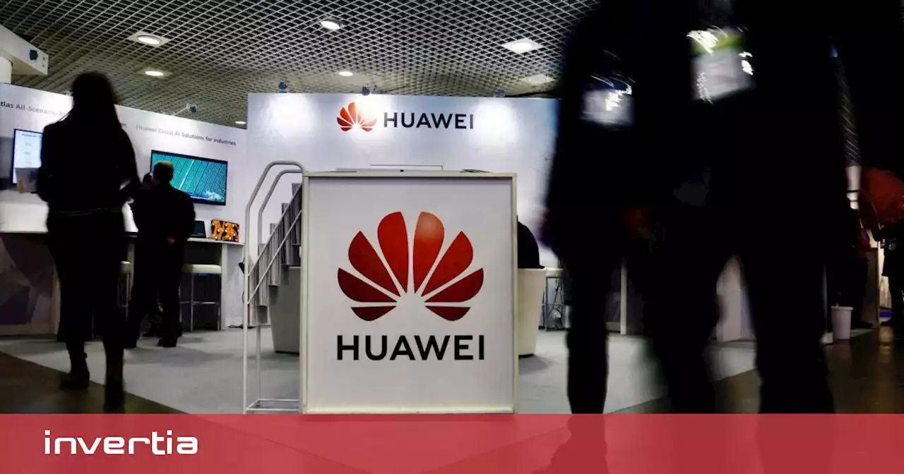 La prohibición de Huawei en Alemania costaría 2.500 M€ y llevaría años