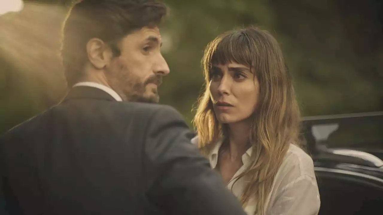 Su Rai 2 inizia stasera la nuova miniserie thriller 'Tutti mentono' - iO Donna