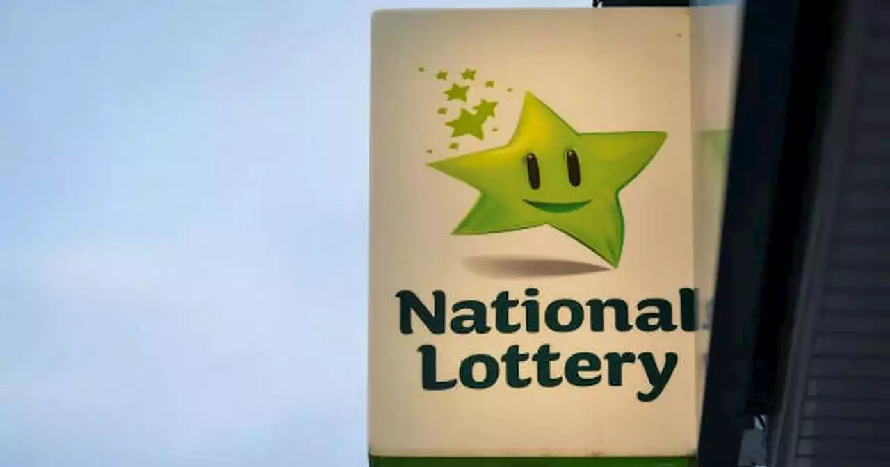 Irish Lotto results: Two winners of huge €12million jackpot