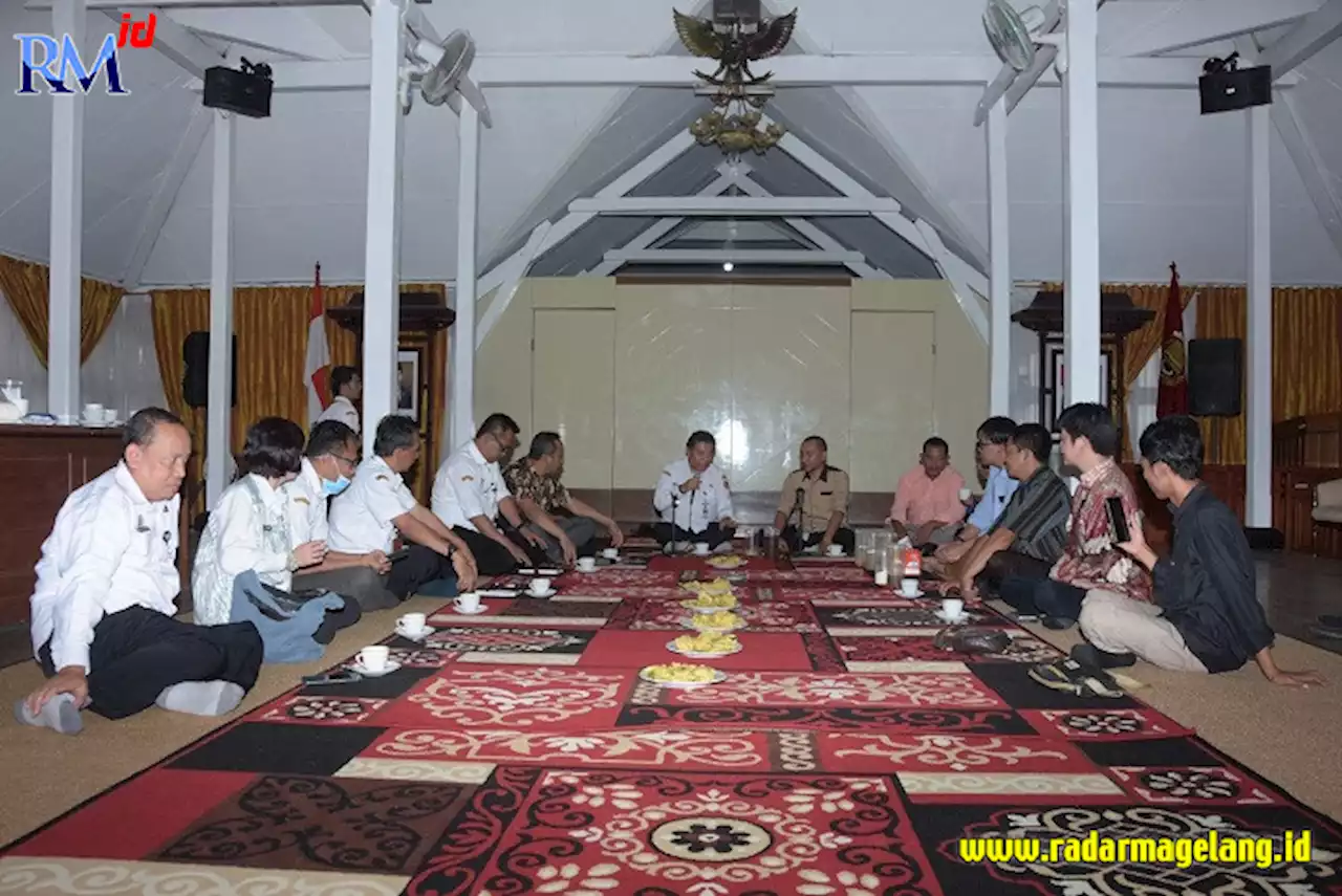 Gandeng Petani Lokal, Kembangkan Inovasi Kopi