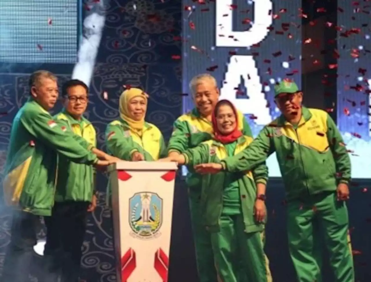 Kota Malang Ajukan Jadi Tuan Rumah Porprov 2025