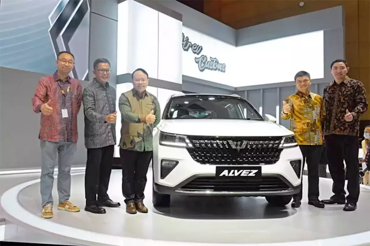 Wuling Umumkan 366 konsumen Beruntung Pemenang Exciting Ramadan Sale - Jawa Pos