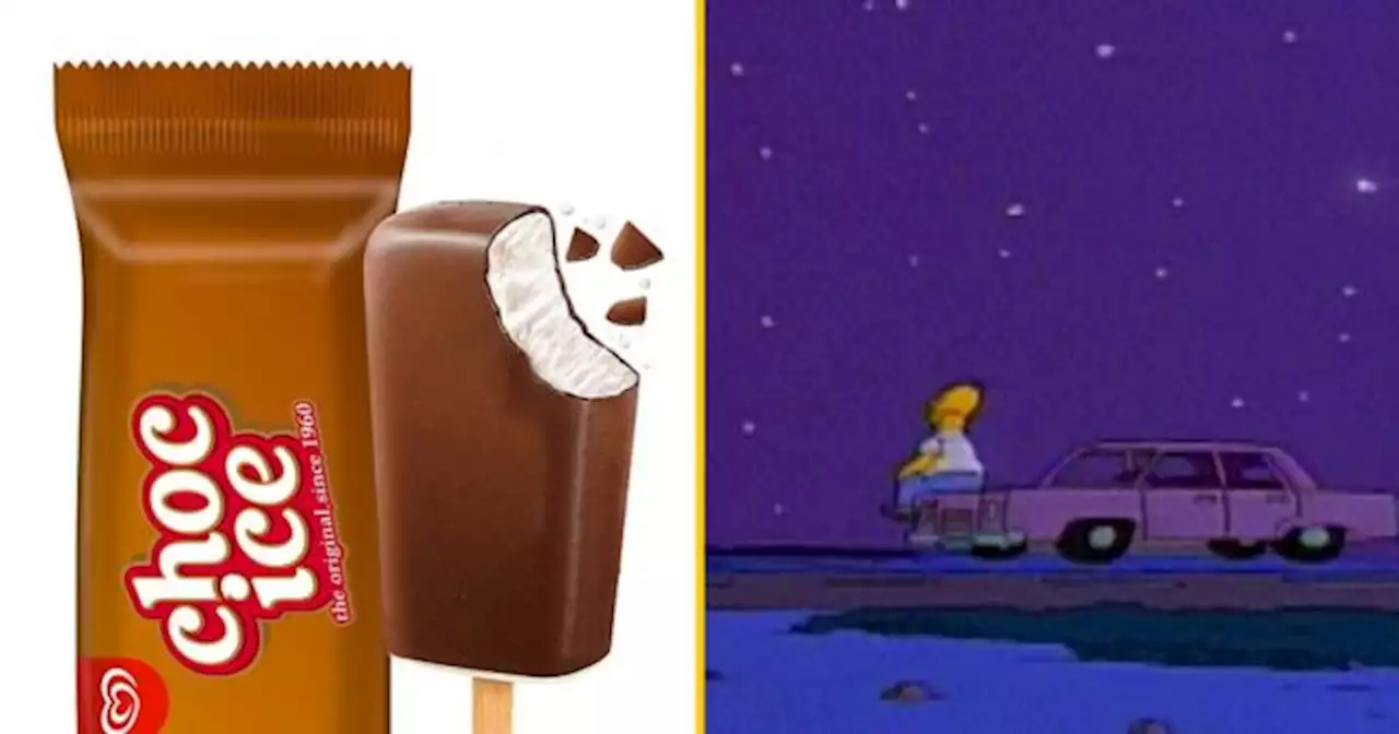 Ireland in shock as HB announce Choc Ices are being discontinued | JOE.ie