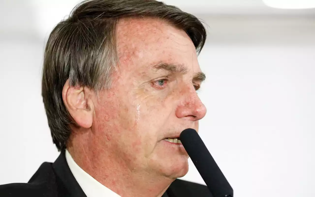 Bolsonaro pediu que caminhoneiros atuassem em atos golpistas, afirma mulher de Mauro Cid | Brasil | O Dia