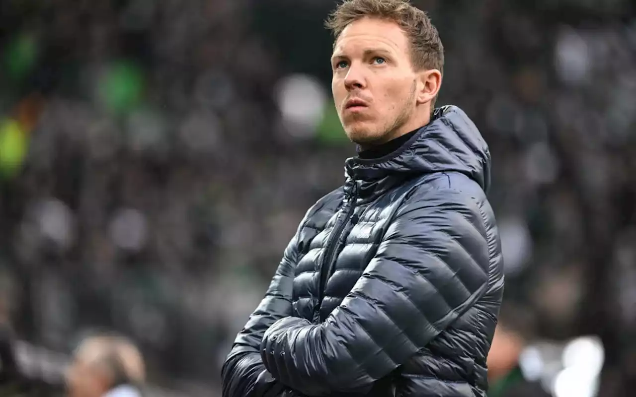 PSG e Nagelsmann não chegam a acordo, e técnico alemão é descartado | Esporte | O Dia