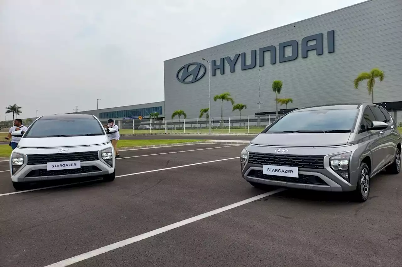 Hyundai Indonesia Gandeng ITB Kembangkan Fitur Perintah Suara di Mobil