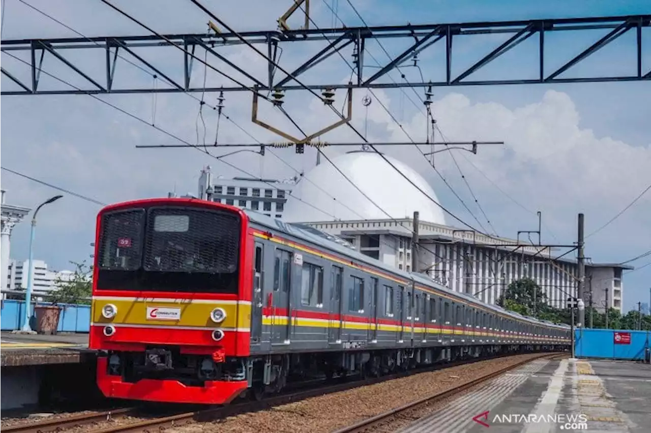 Jadwal KRL Solo-Jogja Hari Ini 17 Juni 2023, Cek di Sini