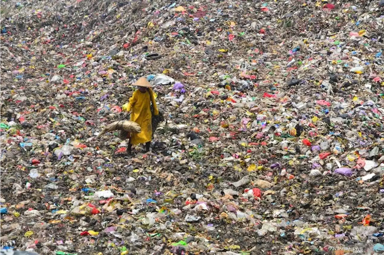 KLHK Akui Sampah Galon Sekali Pakai Jadi Persoalan di Masyarakat, Minta Produsen Bertanggung Jawab