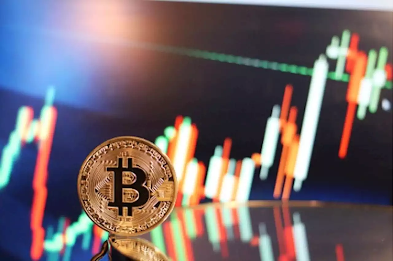 Cryptos trend higher as BlackRock's Bitcoin ETF filing stokes optimism