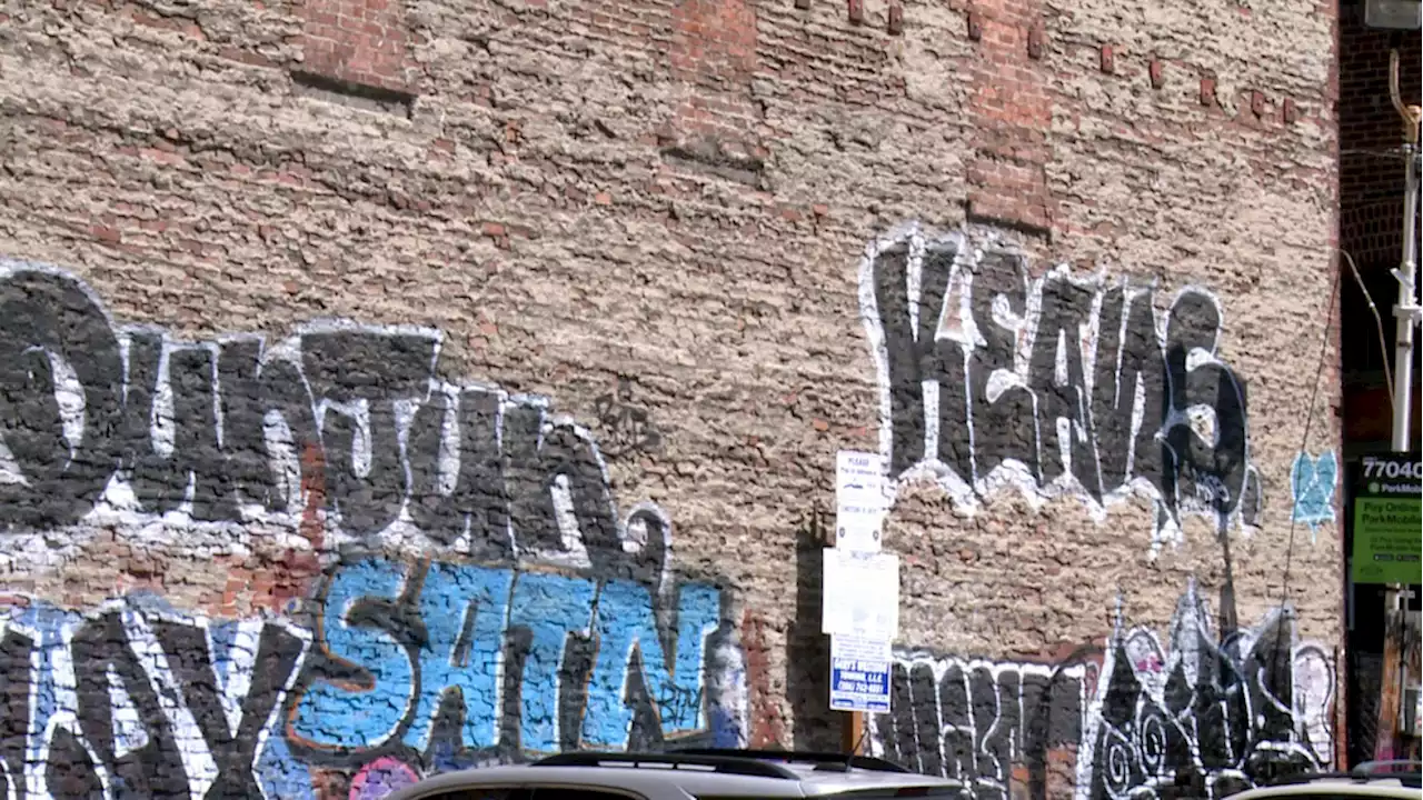 Seattleites concerned over ruling limiting enforcement of graffiti