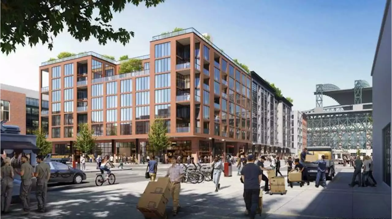 Why did Seattle City Council halt a 900-unit SODO housing proposal?