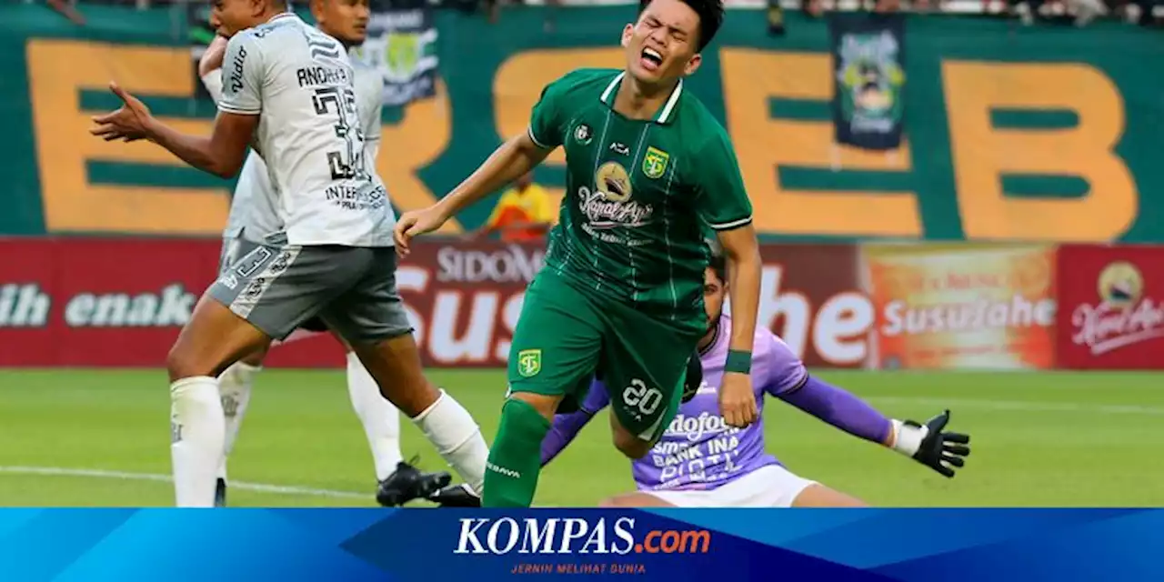 Persebaya Selalu Menang Uji Coba, Ada yang Lebih Penting dari Hasil