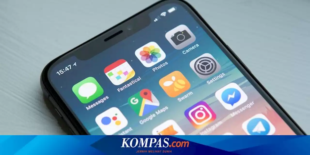 10 Aplikasi iPhone yang Wajib Dimiliki saat Pertama Kali Menggunakan