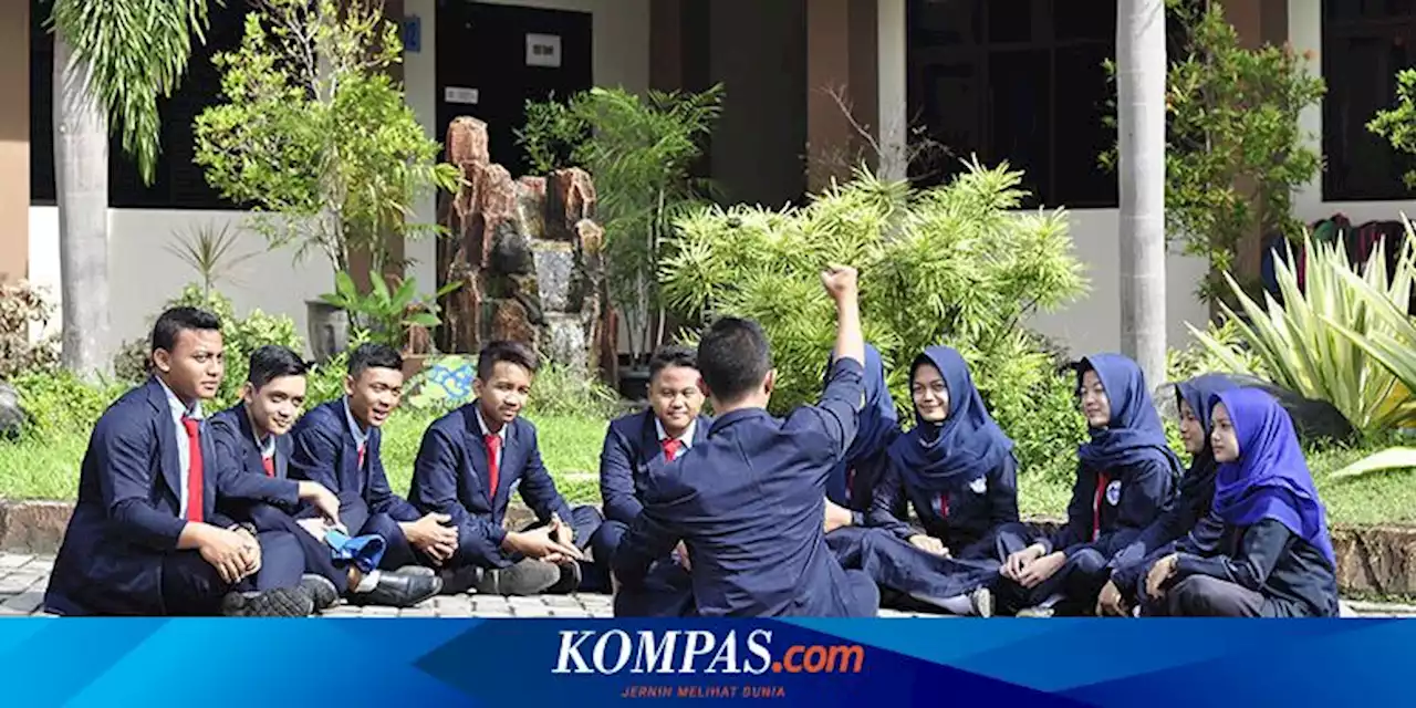 10 Jurusan SMK Miliki Peluang Karir Menjanjikan di Masa Depan