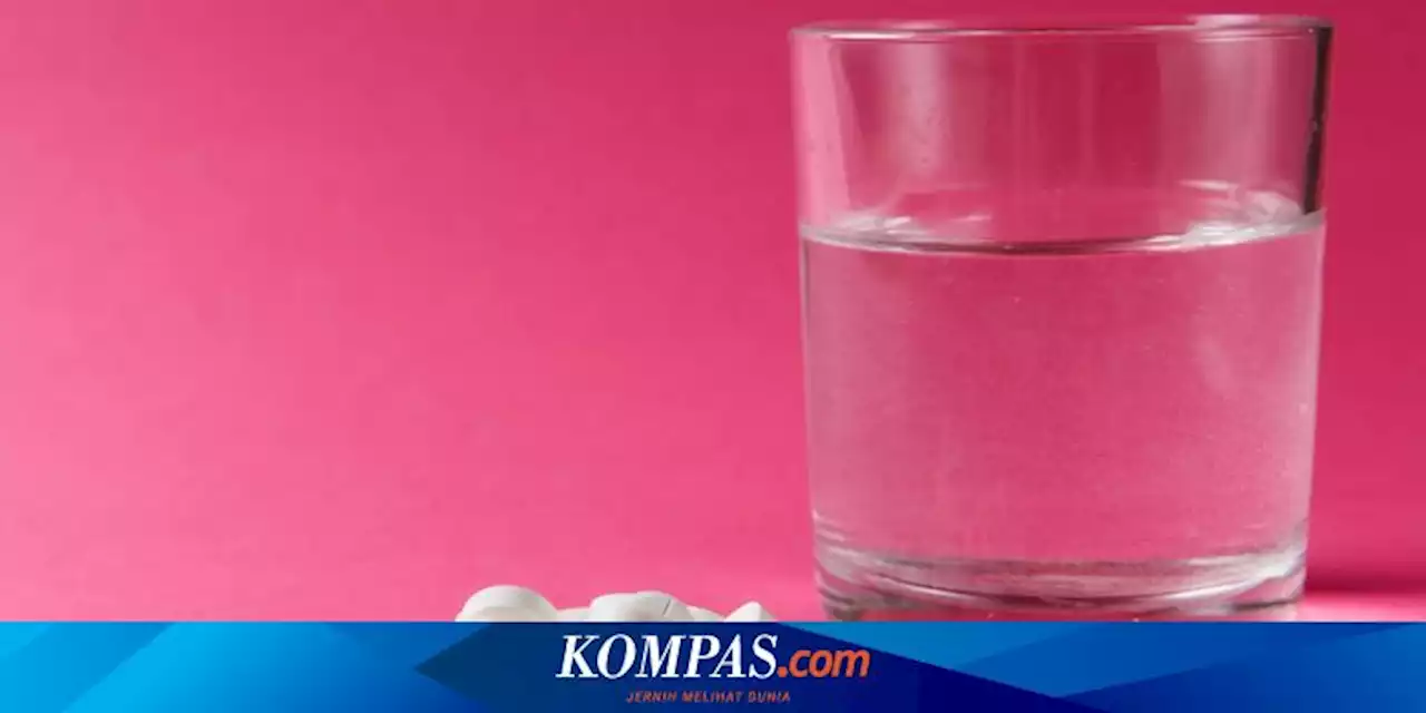 5 Obat Penambah Berat Badan dan Efek Sampingnya